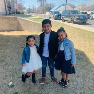 Meet your Posher, Erickson